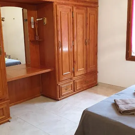 Janas Villa *