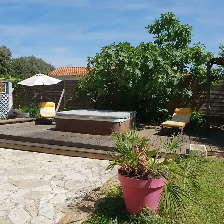 Vila Janas *