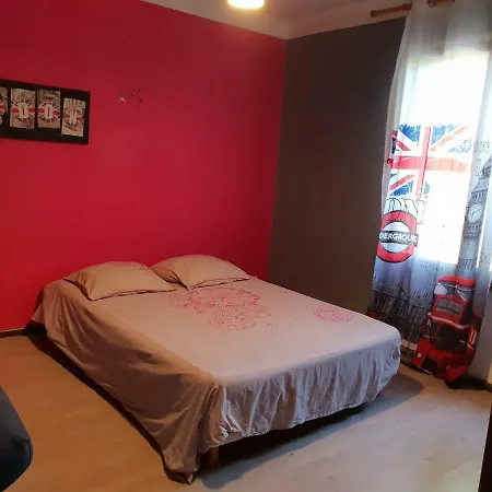 Villa Janas La Seyne-sur-Mer