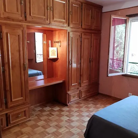 Janas Vila La Seyne-sur-Mer