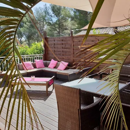 Janas * La Seyne-sur-Mer