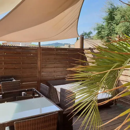 Janas Vila La Seyne-sur-Mer