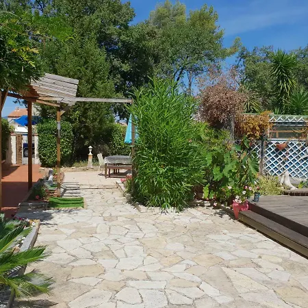 Janas La Seyne-sur-Mer