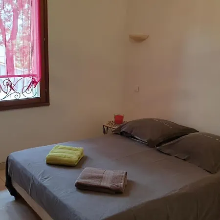 Vila Janas *