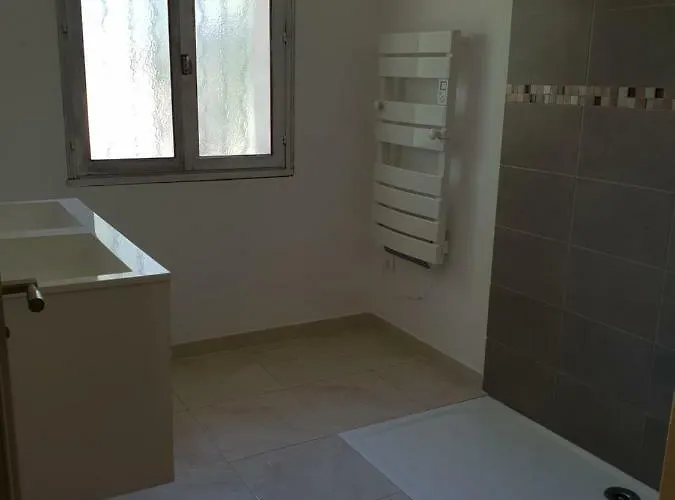 Villa Janas La Seyne-sur-Mer