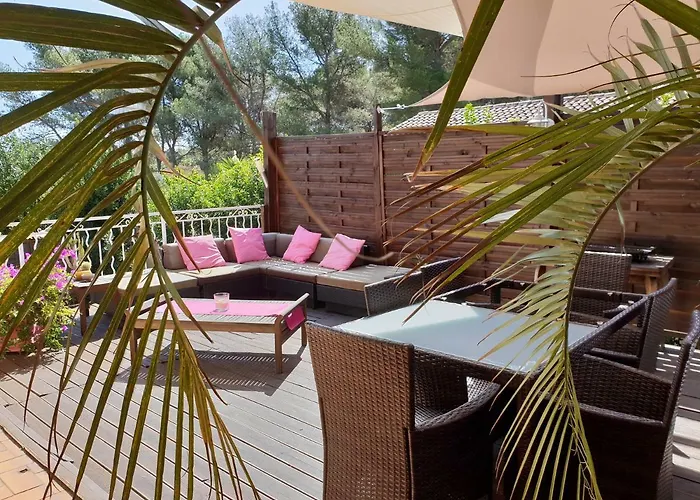 Janas * La Seyne-sur-Mer