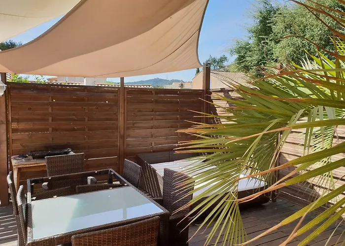 Janas Villa La Seyne-sur-Mer