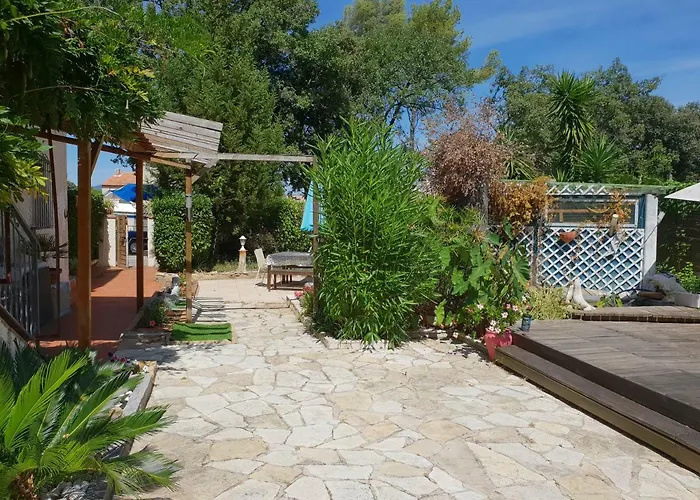 Janas La Seyne-sur-Mer