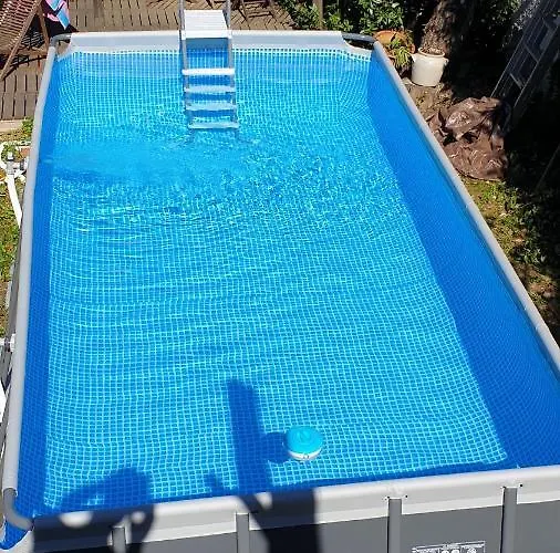 Janas * La Seyne-sur-Mer